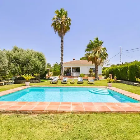 Casa Jazmin