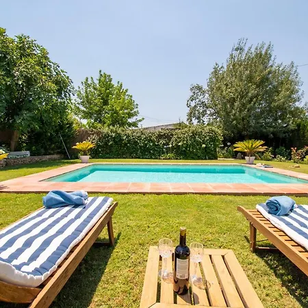 Casa Jazmin Villa *