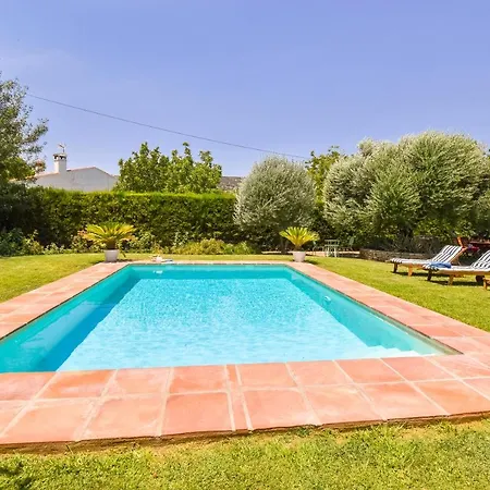 Casa Jazmin Villa
