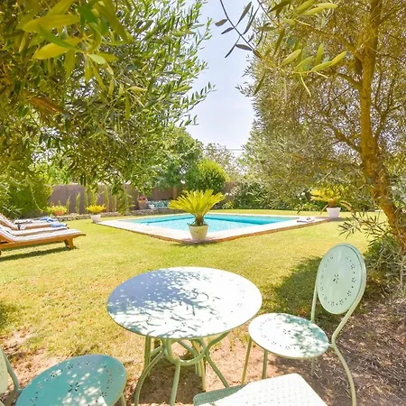 Casa Jazmin *