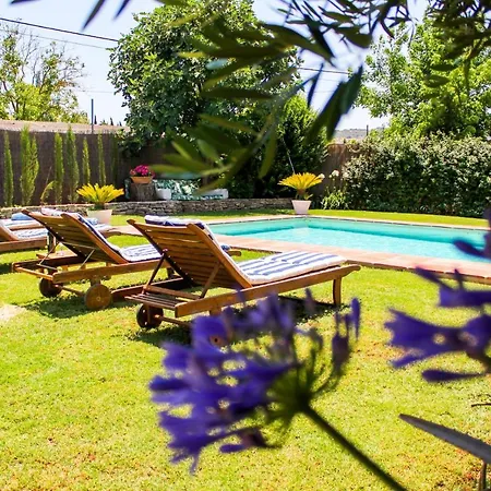 Villa Casa Jazmin *