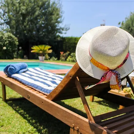 Villa Casa Jazmin *