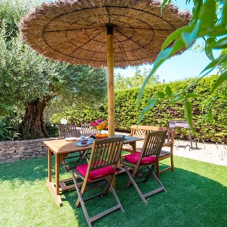 Casa Jazmin Villa *