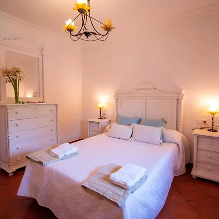 Casa Jazmin Villa