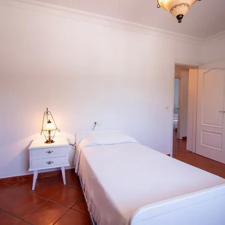 Villa Casa Jazmin