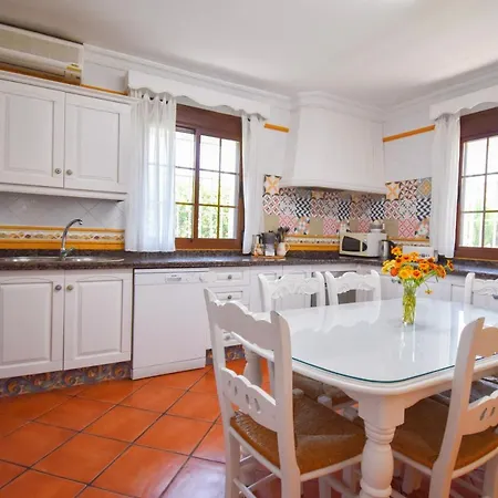 Casa Jazmin