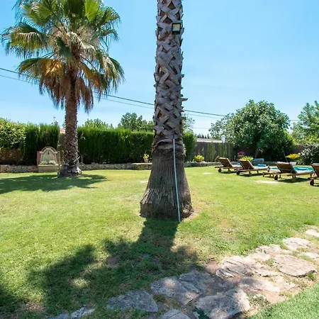 Casa Jazmin *