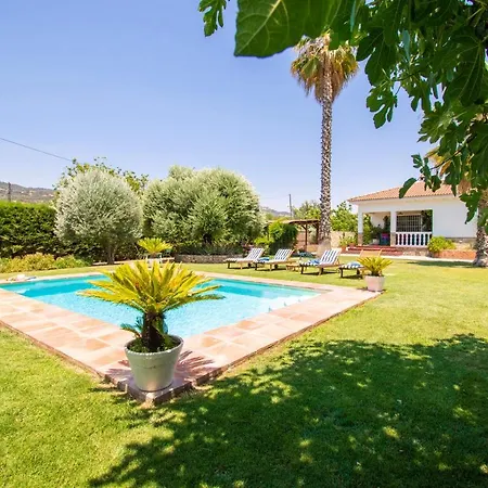 Casa Jazmin