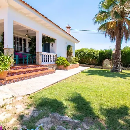 Casa Jazmin *