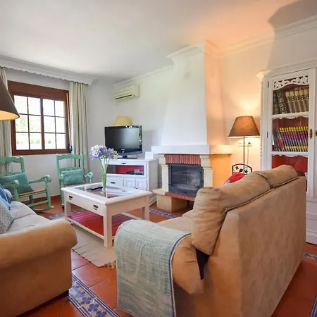 Villa Casa Jazmin *