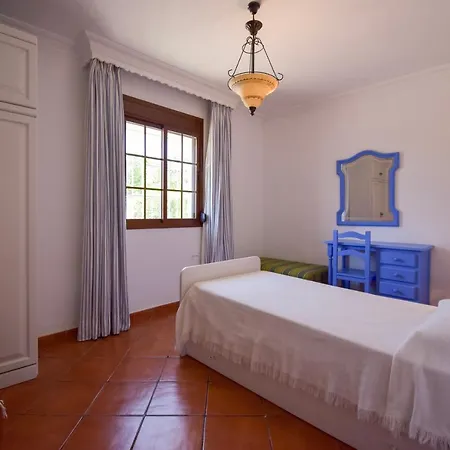 Casa Jazmin * Arriate