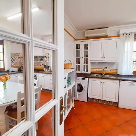 Casa Jazmin Villa *