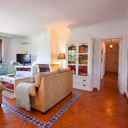 Villa Casa Jazmin *