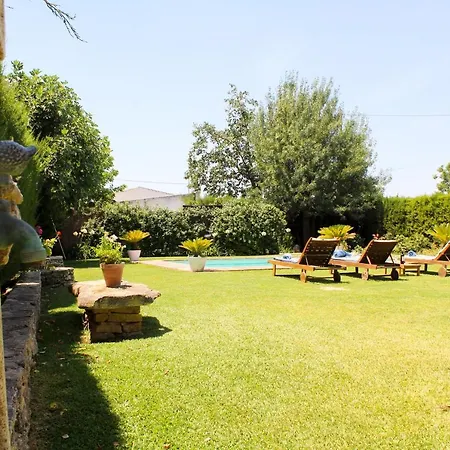 Casa Jazmin