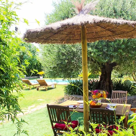 Villa Casa Jazmin Arriate