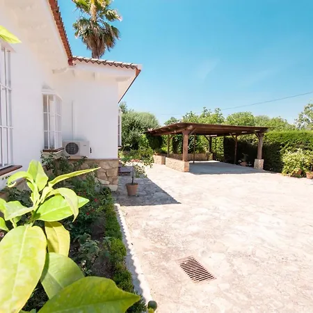 Casa Jazmin Villa Arriate