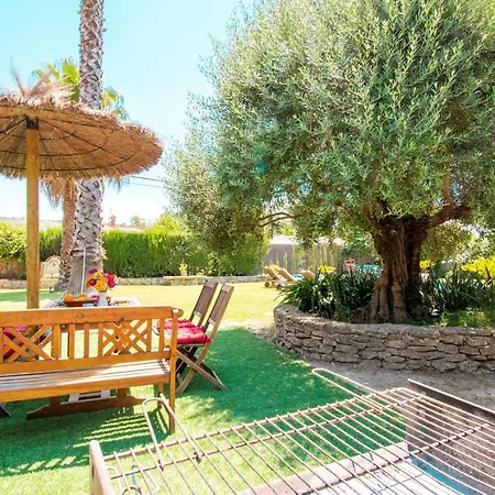 Villa Casa Jazmin *