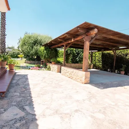 Villa Casa Jazmin *