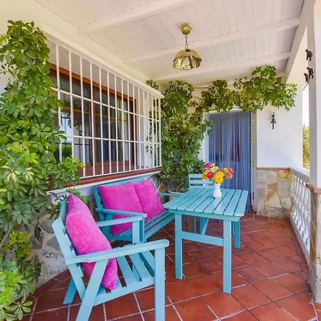Casa Jazmin * Arriate