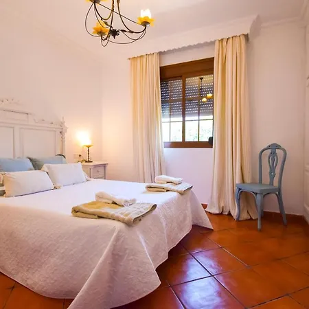 Villa Casa Jazmin Arriate
