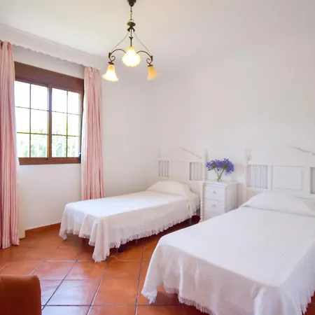 Casa Jazmin *