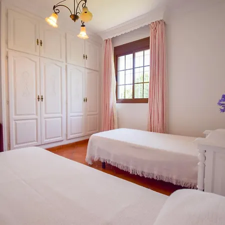 Casa Jazmin Villa Arriate