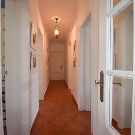 Casa Jazmin Villa *