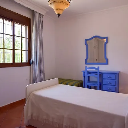 Villa Casa Jazmin Arriate