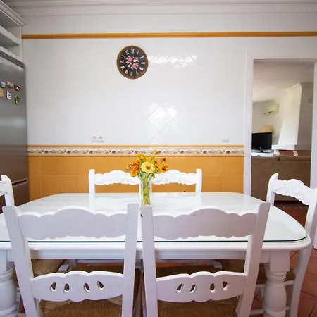 Villa Casa Jazmin Arriate