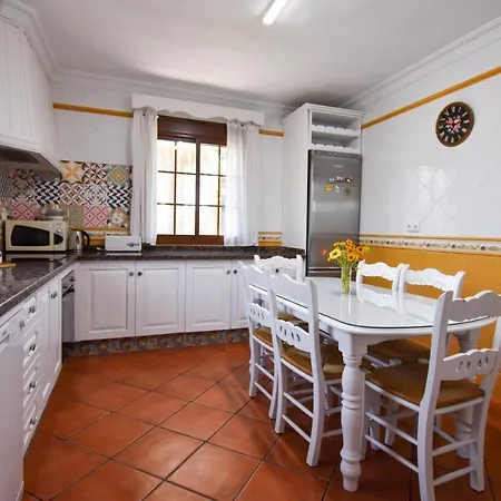 Casa Jazmin Villa