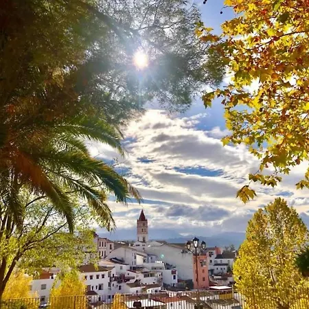 Casa Jazmin Villa Arriate