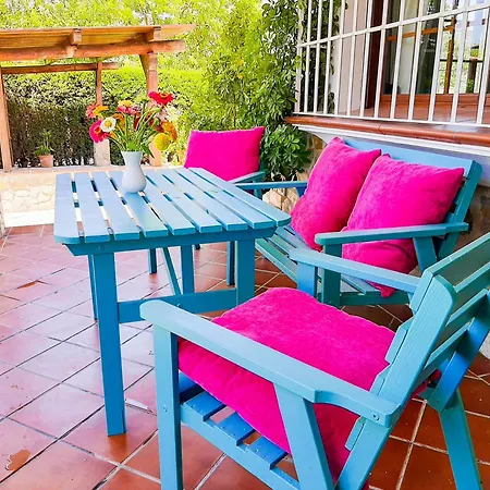 Casa Jazmin * Arriate
