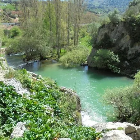 Casa Jazmin Arriate