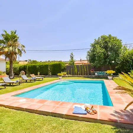 Casa Jazmin Villa *